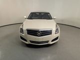 Used 2014 Cadillac ATS Luxury w/ Cold Weather Package image 2