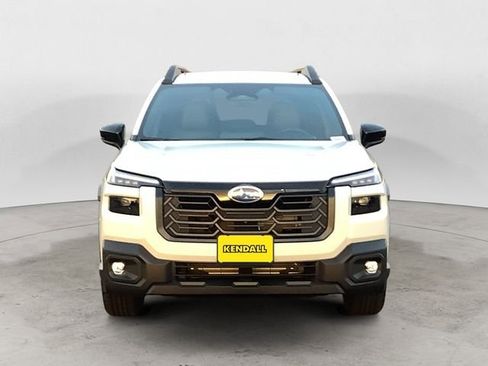 New 2026 Subaru Outback Limited XT image 8