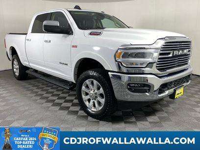 Used 2022 RAM 2500 Laramie