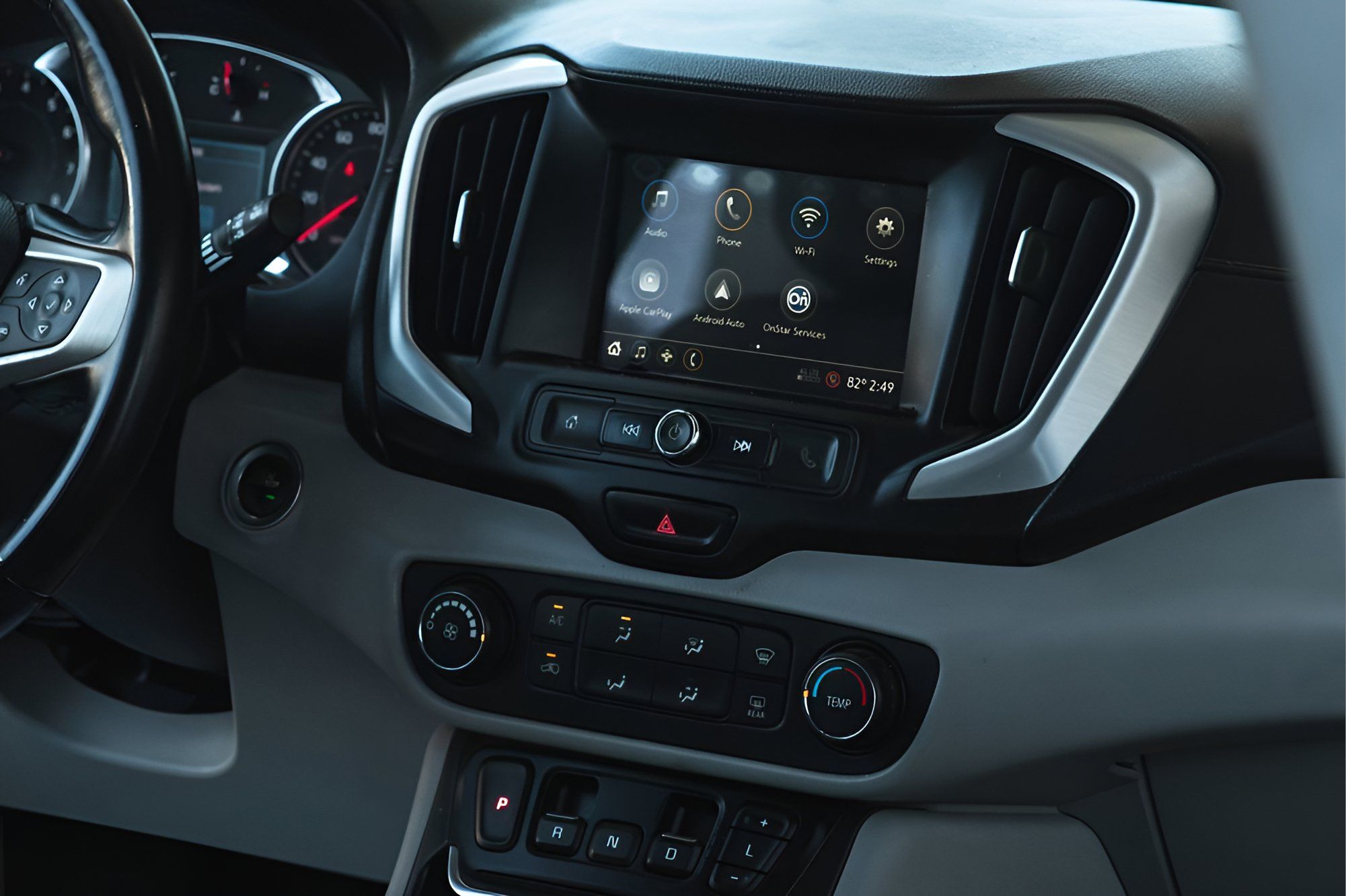 Used 2019 GMC Terrain SLE FWD image 18