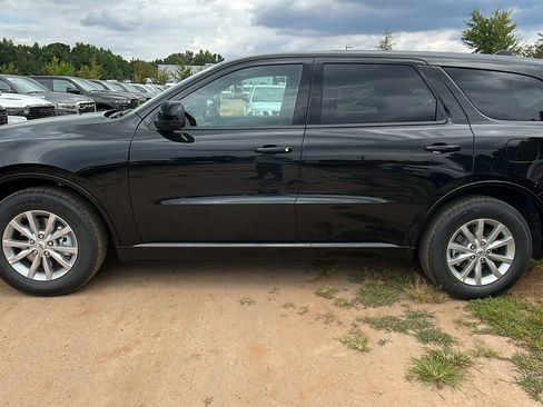 New 2026 Dodge Durango GT image 11