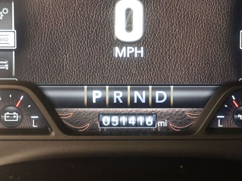 Used 2022 RAM 2500 Power Wagon w/ Level 2 Equipment Group image 19