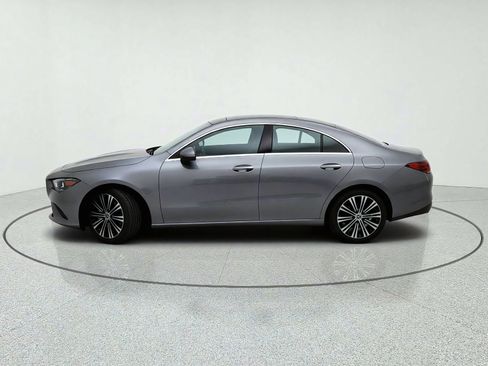 Used 2023 Mercedes-Benz CLA 250 w/ Premium Package image 14
