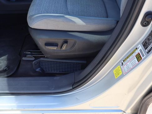 Used 2022 Toyota Sienna LE image 10