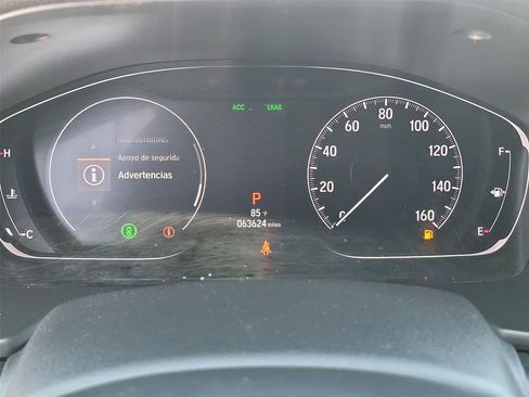 Used 2020 Honda Accord LX image 3