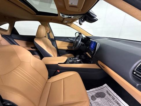 Used 2025 Lexus NX 350 AWD w/ Accessory Package (2T) image 35