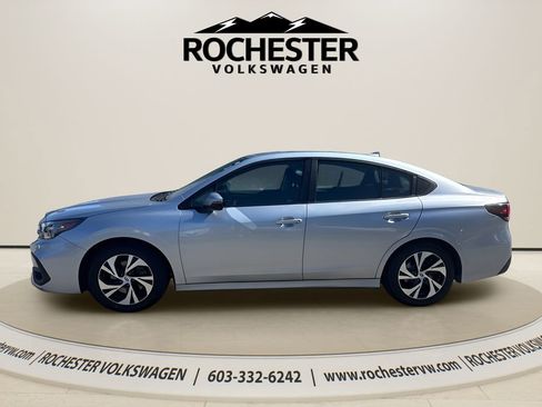 Used 2024 Subaru Legacy Premium AWD/4WD image 3