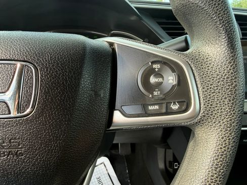 Used 2016 Honda Civic EX image 24