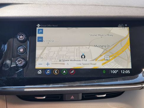 Used 2023 Buick Envision Avenir FWD image 15