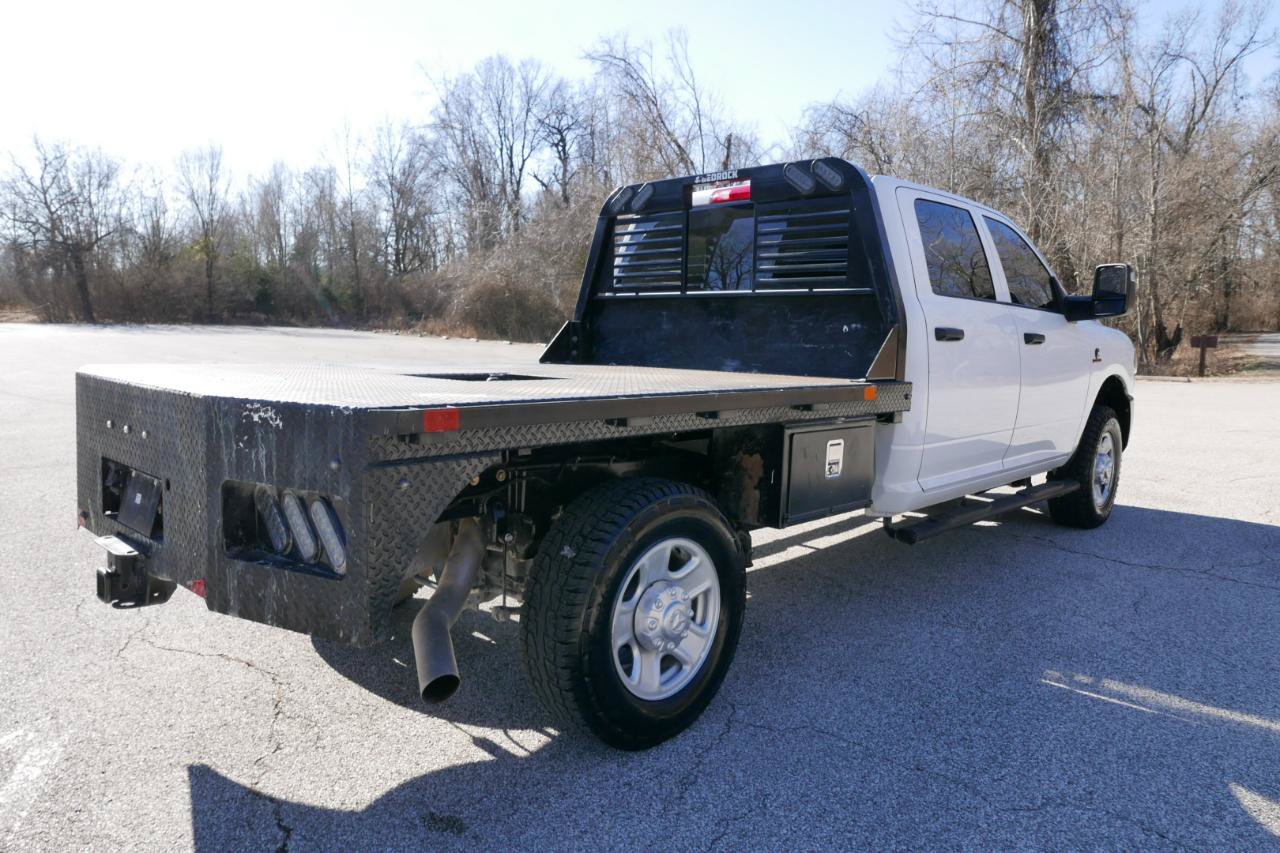 Used 2023 RAM 2500 Tradesman AWD/4WD image 6