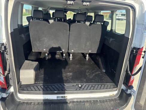 Used 2020 Ford Transit 350 XL RWD image 14