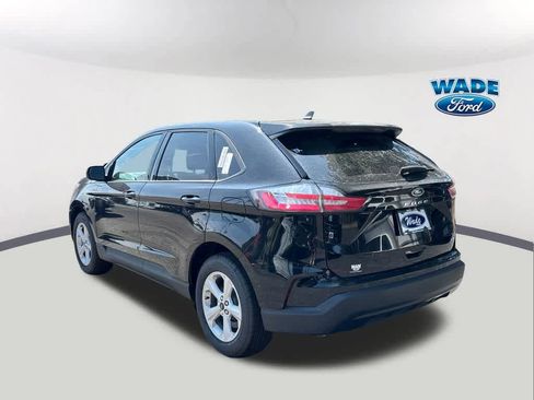 Used 2024 Ford Edge SE image 7