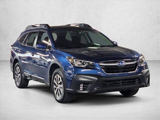 Used 2022 Subaru Outback Premium AWD/4WD image 3