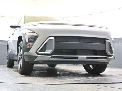 New 2026 Hyundai Kona Limited image 35