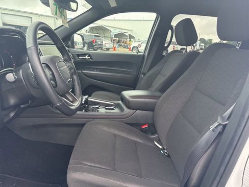 Used 2026 Dodge Durango GT AWD/4WD image 7