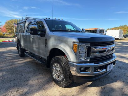 Used 2017 Ford F350 XLT
