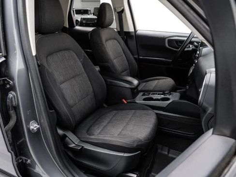 Used 2021 Ford Bronco Sport Big Bend image 39