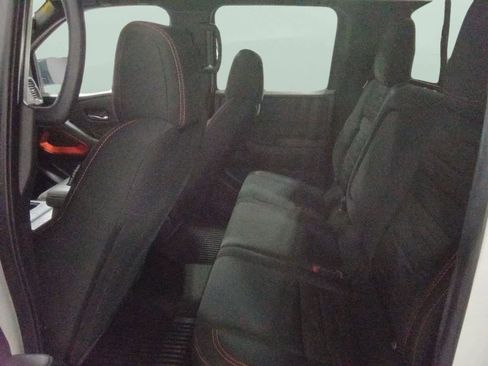 Used 2023 Nissan Frontier PRO-4X w/ Pro Convenience Package image 23