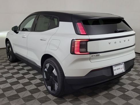 New 2026 Volvo EX30 Ultra w/ Climate Package AWD/4WD image 4