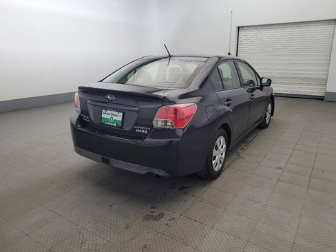 Used 2015 Subaru Impreza 2.0i image 9