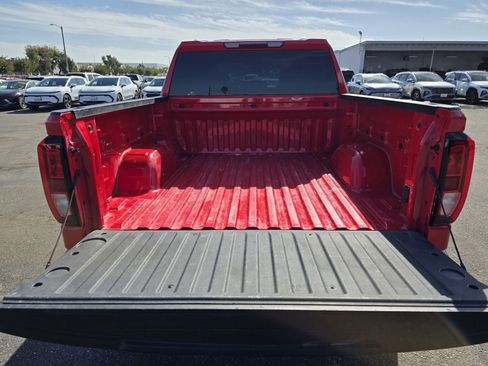 Used 2024 GMC Sierra 1500 Elevation w/ X31 Off-Road Package image 15