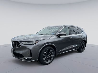 New 2026 Acura MDX SH-AWD w/ Advance Package