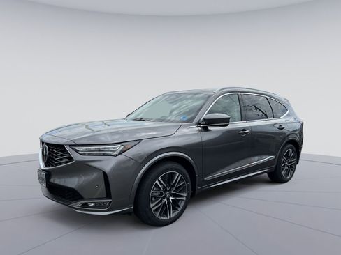 New 2026 Acura MDX SH-AWD w/ Advance Package image 1