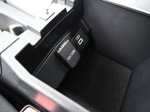 Certified 2024 Toyota Corolla Cross AWD Hybrid image 28