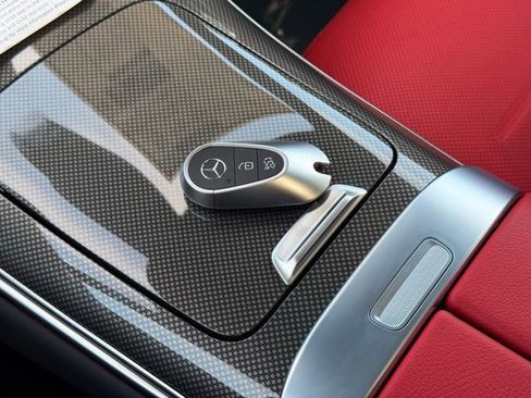 New 2026 Mercedes-Benz GLC 350e GLC 350e image 26