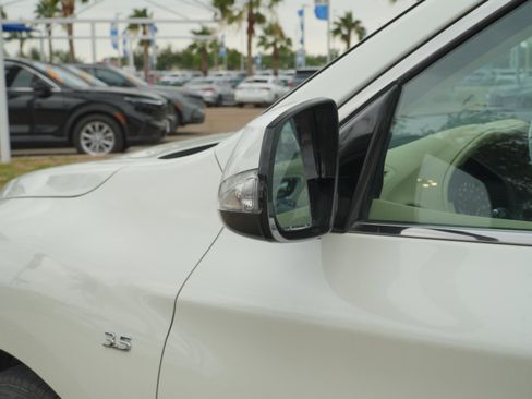 Used 2020 INFINITI QX60 Pure FWD image 9