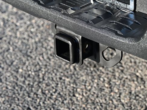 Used 2021 Toyota Tacoma TRD Sport w/ Technology Package image 46