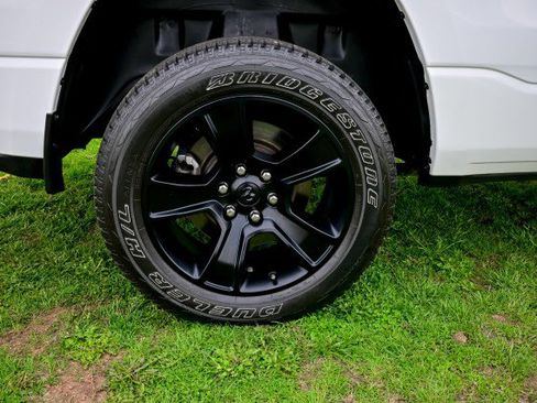 Used 2020 RAM 1500 Big Horn image 44