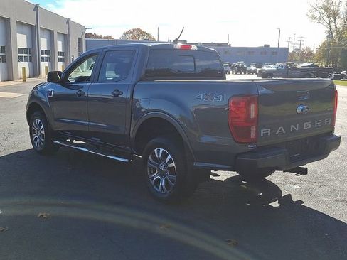 Used 2019 Ford Ranger Lariat image 8