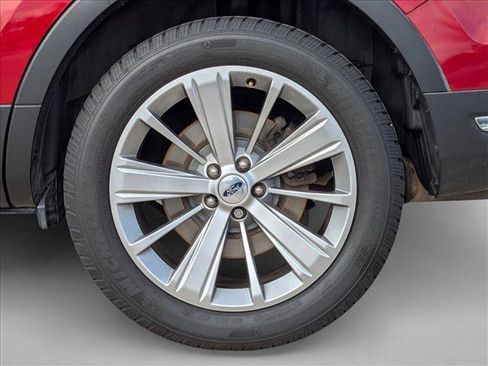 Used 2018 Ford Explorer Limited w/ Equipment Group 301A image 27