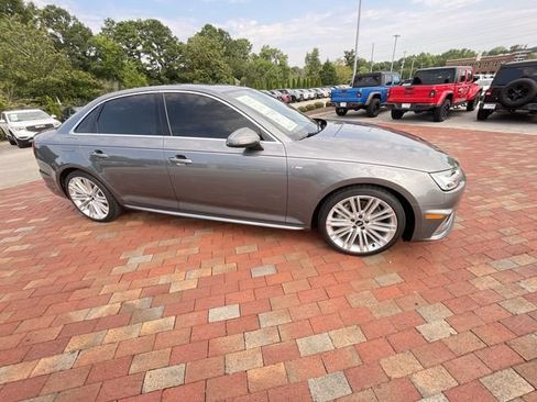 Used 2019 Audi A4 2.0T Premium Plus AWD/4WD image 37