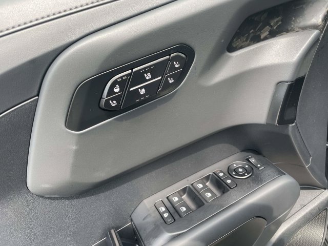 New 2027 Kia Telluride SX Prestige w/ Towing Package AWD/4WD image 25