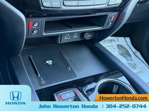 New 2026 Honda Ridgeline Black Edition image 15