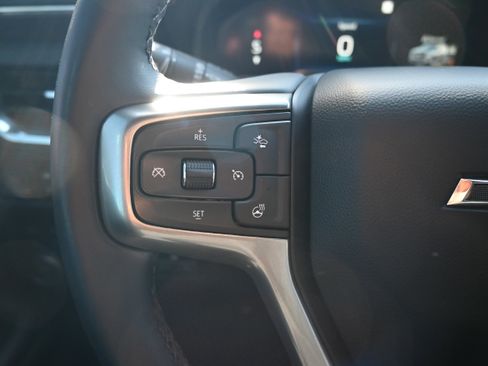 Used 2023 Chevrolet Tahoe Z71 w/ Z71 Off-Road Package image 20