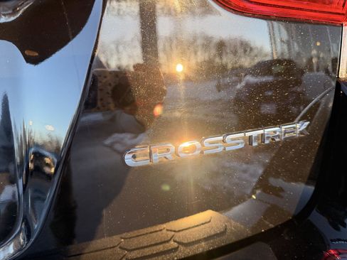Certified 2023 Subaru Crosstrek 2.0i Premium image 35