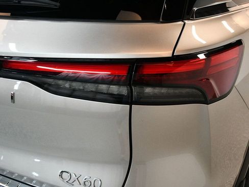 Used 2024 INFINITI QX60 Autograph AWD/4WD image 15