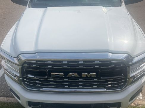 Used 2019 RAM 2500 Limited image 2