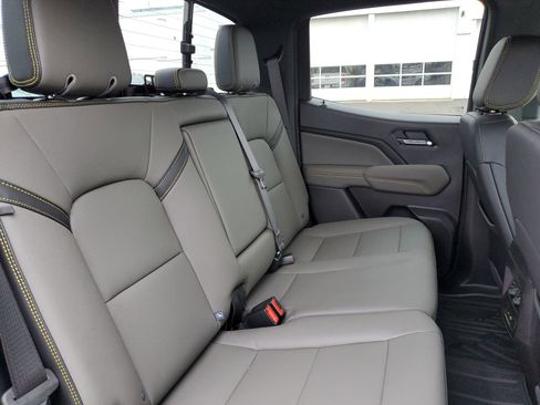 New 2026 Chevrolet Colorado ZR2 w/ Technology Package image 85