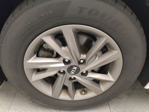 Used 2020 Kia Optima LX FWD image 31