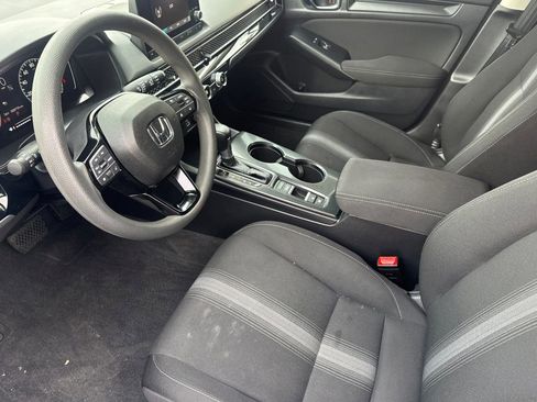 Used 2022 Honda Civic LX image 10