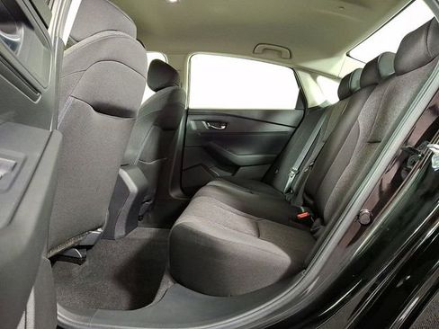 Used 2024 Honda Accord LX image 13