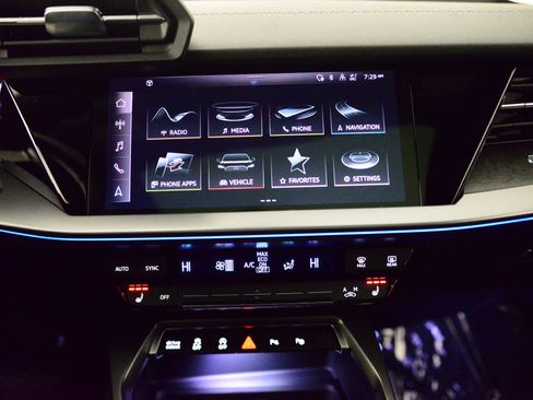 Certified 2023 Audi A3 2.0T Premium Plus w/ Premium Plus Package image 28