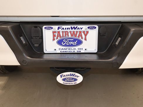 Certified 2019 Ford F150 Limited w/ Trailer Tow Package image 42