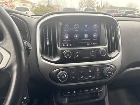 Used 2021 Chevrolet Colorado LT w/ Safety Package image 20