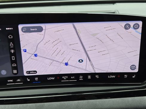 New 2026 Audi A6 Prestige AWD/4WD image 21