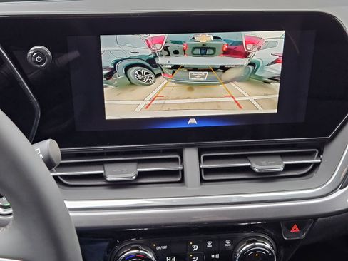 New 2026 Chevrolet Trax ACTIV w/ Sunroof Package image 20